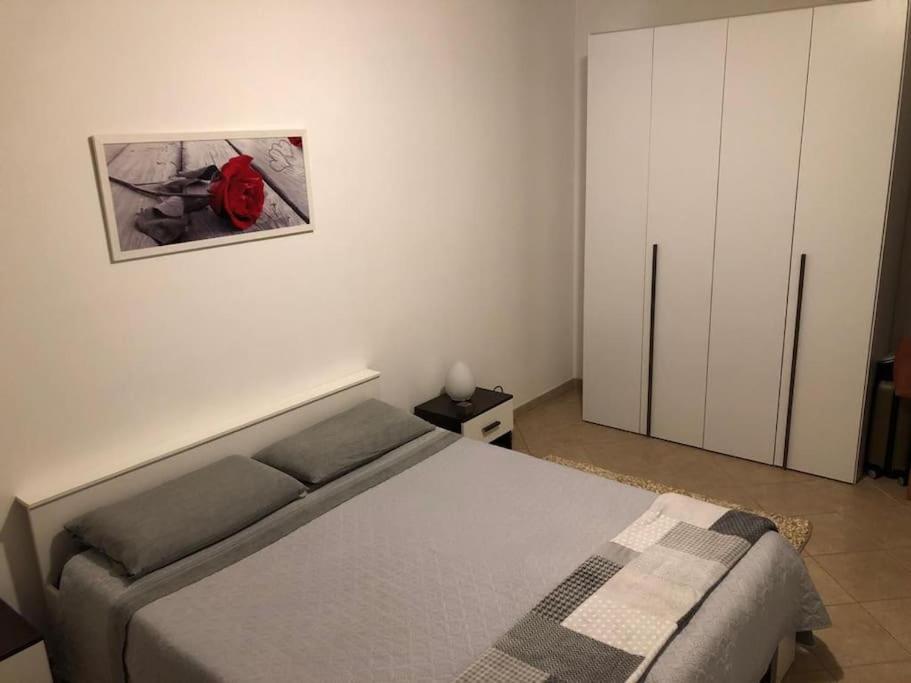 Joy Apartment Бари Экстерьер фото