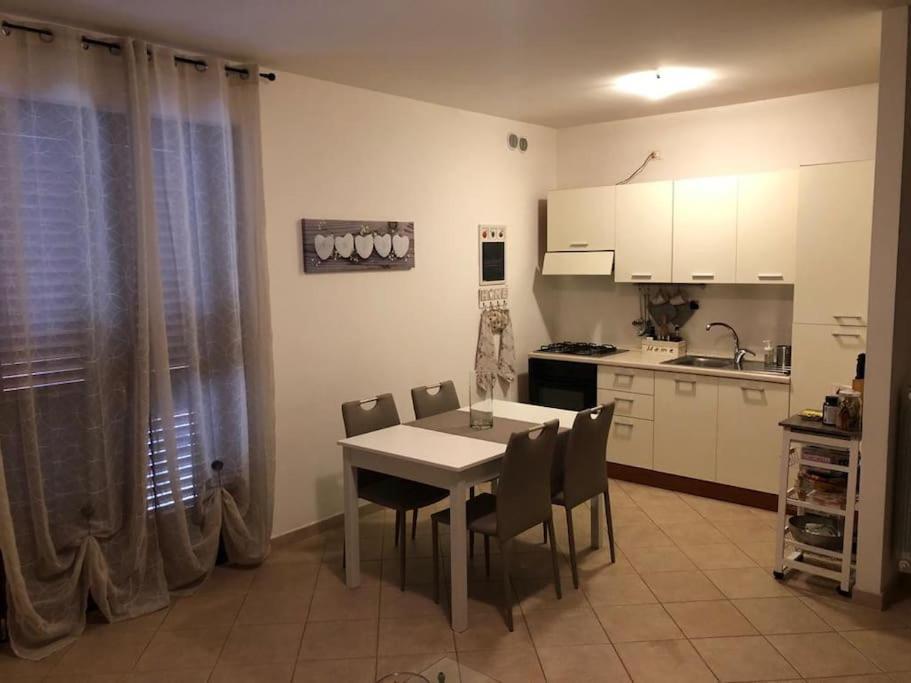 Joy Apartment Бари Экстерьер фото